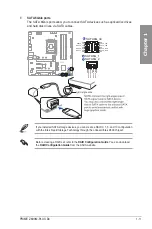 Предварительный просмотр 23 страницы Asus PRIME Z690M-PLUS D4 Manual