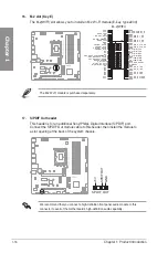 Предварительный просмотр 30 страницы Asus PRIME Z690M-PLUS D4 Manual
