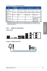 Предварительный просмотр 51 страницы Asus PRIME Z690M-PLUS D4 Manual