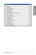 Preview for 13 page of Asus PRIME Z790M-PLUS D4 Manual