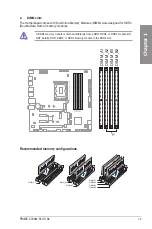 Preview for 15 page of Asus PRIME Z790M-PLUS D4 Manual