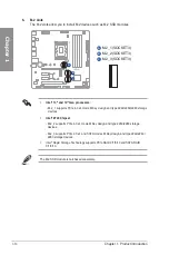 Preview for 20 page of Asus PRIME Z790M-PLUS D4 Manual