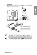 Preview for 21 page of Asus PRIME Z790M-PLUS D4 Manual