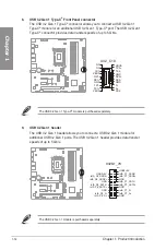 Preview for 22 page of Asus PRIME Z790M-PLUS D4 Manual