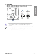 Preview for 23 page of Asus PRIME Z790M-PLUS D4 Manual