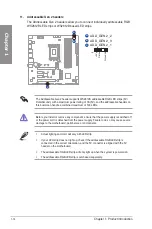 Preview for 24 page of Asus PRIME Z790M-PLUS D4 Manual