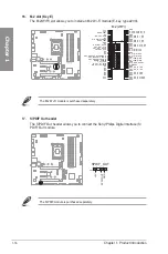 Preview for 28 page of Asus PRIME Z790M-PLUS D4 Manual