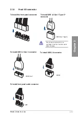 Preview for 45 page of Asus PRIME Z790M-PLUS D4 Manual