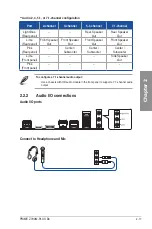 Preview for 49 page of Asus PRIME Z790M-PLUS D4 Manual