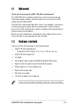 Preview for 17 page of Asus PRL-DLS User Manual