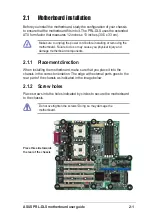 Preview for 29 page of Asus PRL-DLS User Manual