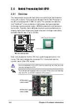 Preview for 32 page of Asus PRL-DLS User Manual