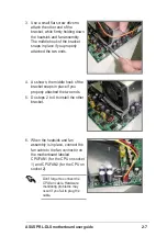 Preview for 35 page of Asus PRL-DLS User Manual