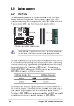 Preview for 36 page of Asus PRL-DLS User Manual