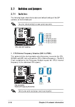 Preview for 42 page of Asus PRL-DLS User Manual