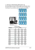 Preview for 43 page of Asus PRL-DLS User Manual