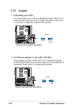 Preview for 44 page of Asus PRL-DLS User Manual