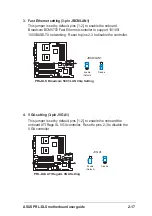 Preview for 45 page of Asus PRL-DLS User Manual