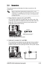 Preview for 47 page of Asus PRL-DLS User Manual