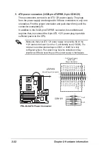 Preview for 50 page of Asus PRL-DLS User Manual