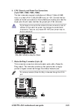 Preview for 51 page of Asus PRL-DLS User Manual