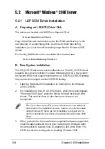 Preview for 112 page of Asus PRL-DLS User Manual