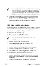 Preview for 114 page of Asus PRL-DLS User Manual