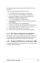 Preview for 115 page of Asus PRL-DLS User Manual