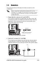 Preview for 46 page of Asus PRL-DLS533 User Manual