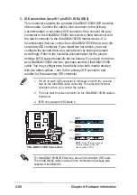 Preview for 47 page of Asus PRL-DLS533 User Manual