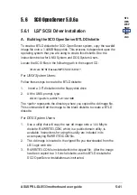 Preview for 144 page of Asus PRL-DLS533 User Manual