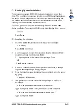 Preview for 146 page of Asus PRL-DLS533 User Manual