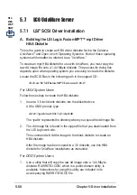 Preview for 153 page of Asus PRL-DLS533 User Manual