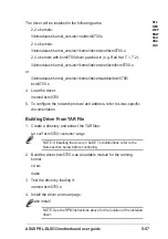 Preview for 160 page of Asus PRL-DLS533 User Manual