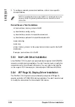 Preview for 161 page of Asus PRL-DLS533 User Manual