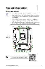 Preview for 9 page of Asus PRO H310M-R R2.0 WI-FI Manual