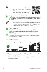 Preview for 12 page of Asus PRO H310M-R R2.0 WI-FI Manual