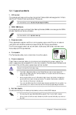 Preview for 12 page of Asus Pro H410M-C Manual