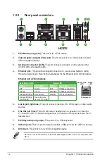 Preview for 16 page of Asus Pro H410M-C Manual