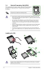 Preview for 18 page of Asus Pro H410M-C Manual