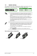 Preview for 19 page of Asus Pro H410M-C Manual