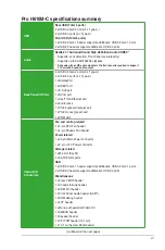 Preview for 7 page of Asus Pro H610M-C Manual