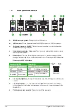 Preview for 14 page of Asus Pro H610M-C Manual