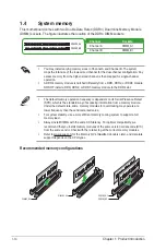 Предварительный просмотр 18 страницы Asus Pro H610M-CT D4 Manual