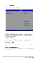Предварительный просмотр 24 страницы Asus Pro H610M-CT D4 Manual