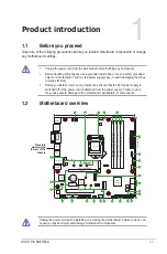 Preview for 11 page of Asus Pro Q470M-C Manual