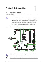 Preview for 9 page of Asus Pro Q670M-C Manual