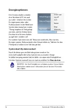 Preview for 34 page of Asus PRO5MSV (German) Benutzerhandbuch