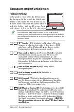 Preview for 39 page of Asus PRO5MSV (German) Benutzerhandbuch