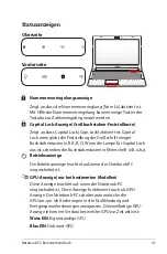 Preview for 45 page of Asus PRO5MSV (German) Benutzerhandbuch